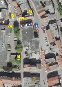 Sperrung Wasserstraße Juli 2026
