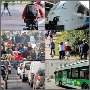 Mobilität in Städten