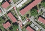 Plan Sperrung Gentzkowstraße