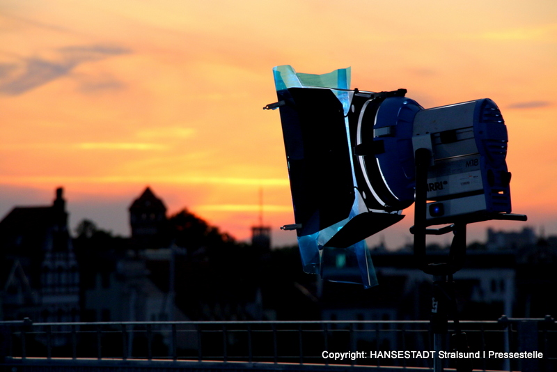 Stralsund Krimi 2019