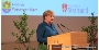 MdB Angela Merkel: 'Die Stimme der Bürgerinnen und Bürger der Neuen Bundesländer kann eher wieder lauter werden, als das sie verstummt.'