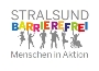 Logo barrierefrei