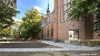 Umfeld Marienkriche zwischen Neuem Markt und Kirchportal