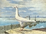 Musterbild eines Stralsunder Hochflieger