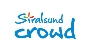 Logo STRALSUND CROWD