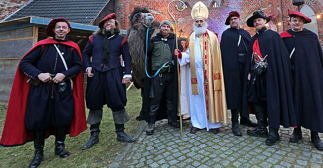 Nikolaimarkt 1 Nikolaimarkt 1