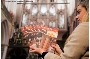 Im Magazin WELT-KULTUR-ERBE spielt dieses Jahr die Musik… nicht nur an der imposanten Buchholz-Orgel in der Stralsunder Kirche St. Nikolai